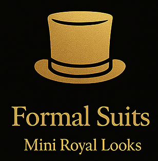 Formal Suits
