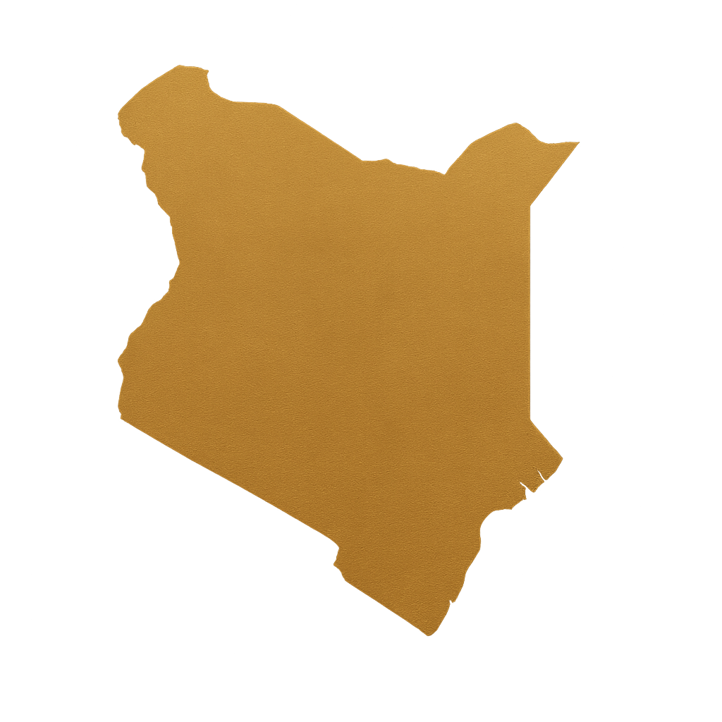 Kenya Outline